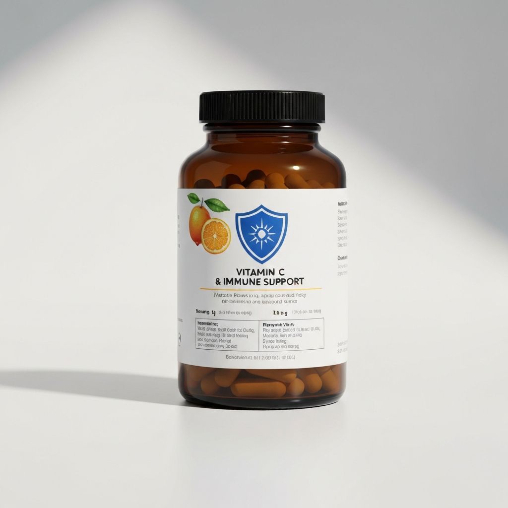 Immune Support Formula