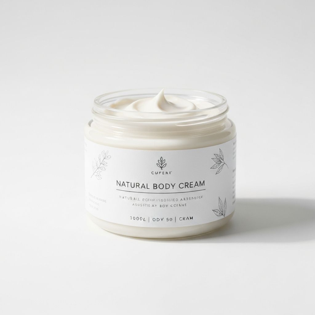 Recovery Body Balm