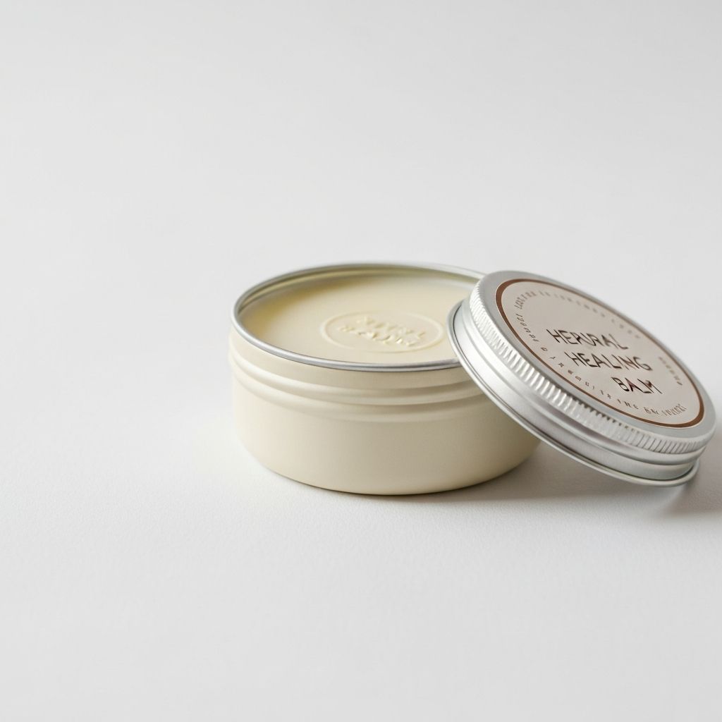 Restorative Skin Balm